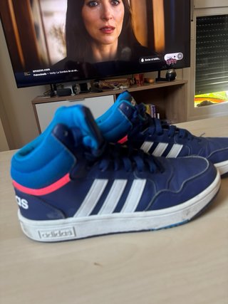 Zapatillas Adidas Talla 36