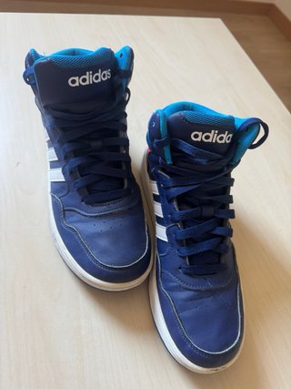 Zapatillas Adidas Talla 36
