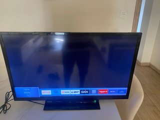 TV Toshiba Smart tv