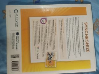 Libros de inglés