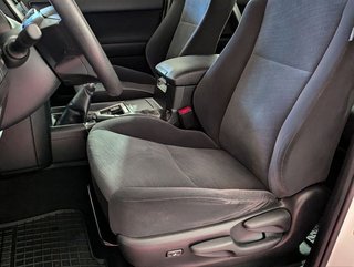 Toyota Land Cruiser 2.8 D-4D GX 7 Plazas