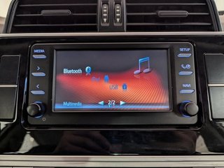 Toyota Land Cruiser 2.8 D-4D GX 7 Plazas
