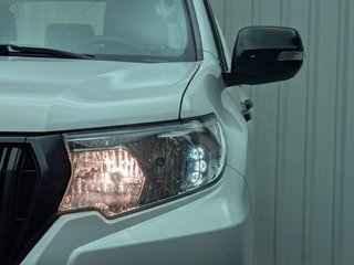 Toyota Land Cruiser 2.8 D-4D GX 7 Plazas