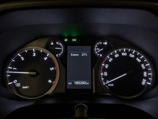 Toyota Land Cruiser 2.8 D-4D GX 7 Plazas