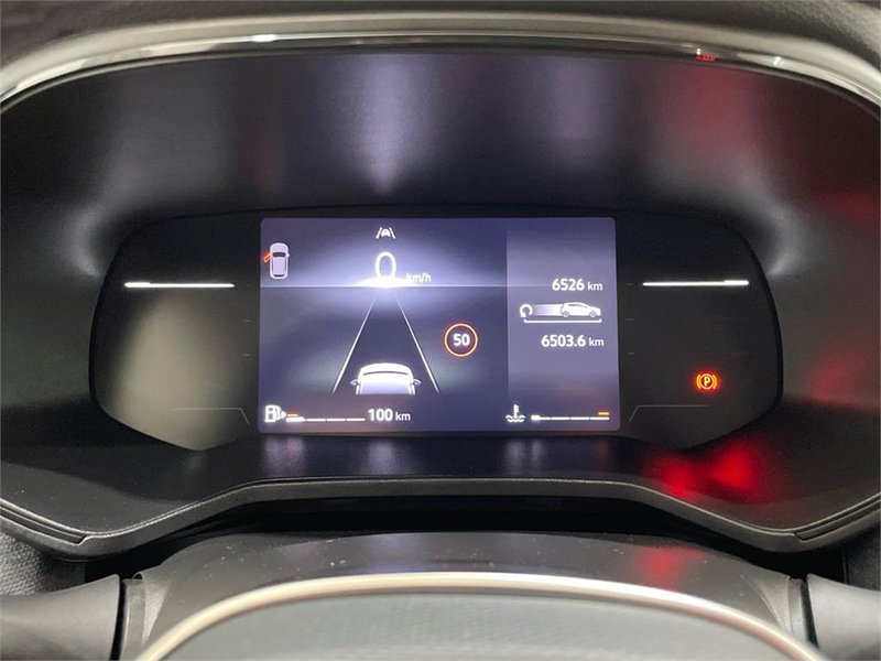 Renault Clio 2025, foto 6