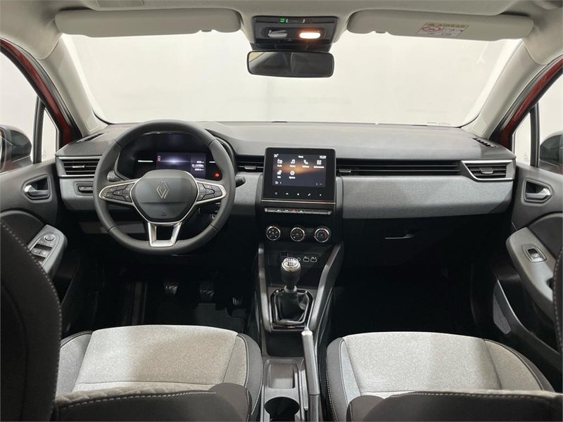 Renault Clio 2025, foto 7