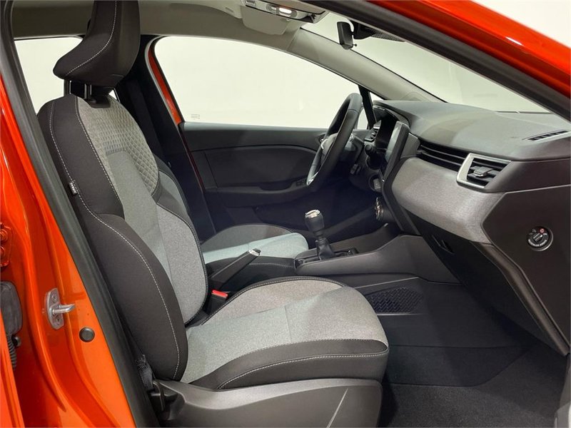Renault Clio 2025, foto 10
