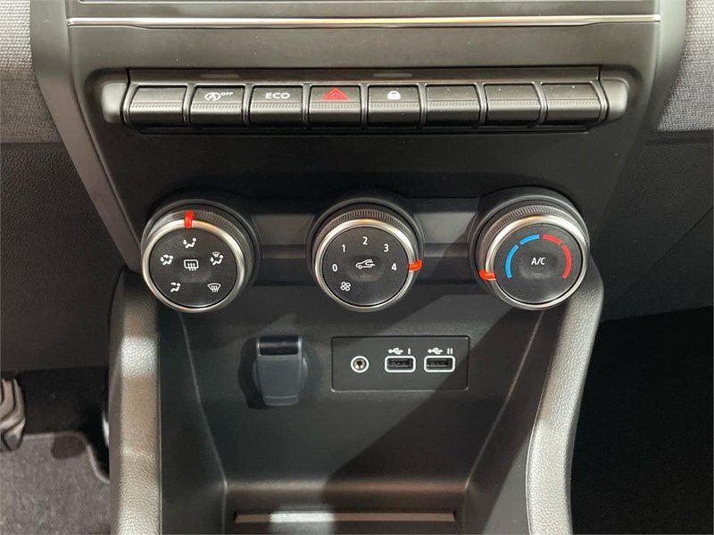 Renault Clio 2025, foto 13
