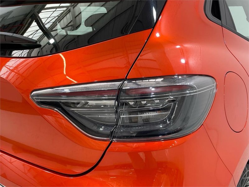 Renault Clio 2025, foto 15