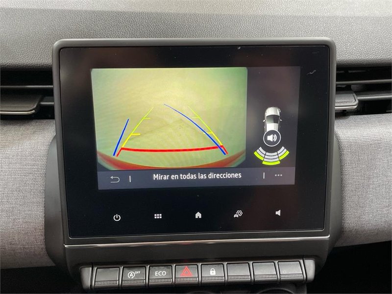 Renault Clio 2025, foto 17