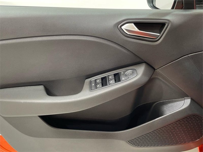 Renault Clio 2025, foto 21