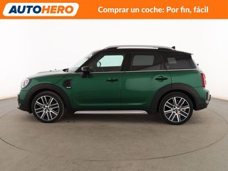 MINI Countryman Cooper