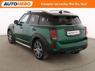 MINI Countryman Cooper