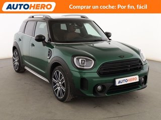 MINI Countryman Cooper