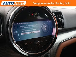 MINI Countryman Cooper