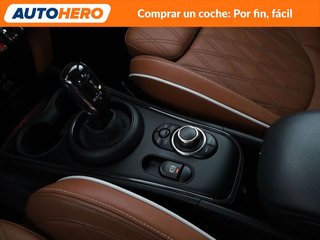 MINI Countryman Cooper