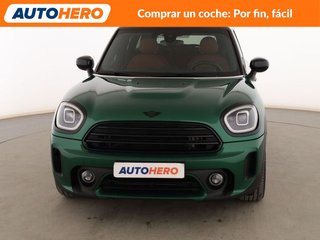 MINI Countryman Cooper