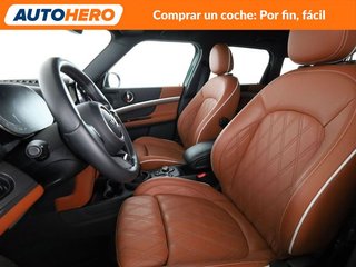 MINI Countryman Cooper