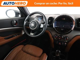 MINI Countryman Cooper