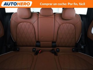 MINI Countryman Cooper
