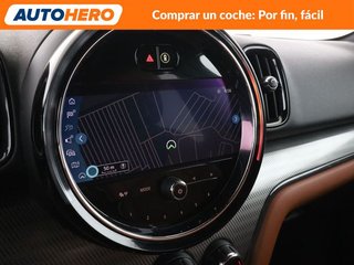 MINI Countryman Cooper