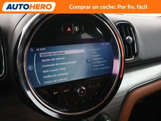 MINI Countryman Cooper