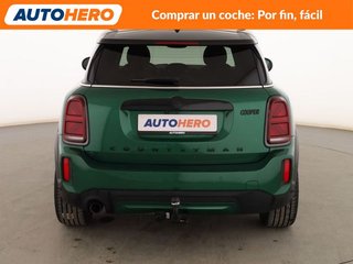 MINI Countryman Cooper
