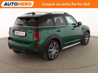 MINI Countryman Cooper