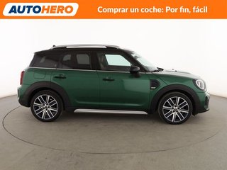 MINI Countryman Cooper