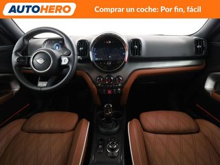 MINI Countryman Cooper
