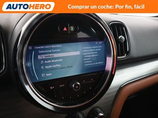 MINI Countryman Cooper