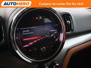 MINI Countryman Cooper