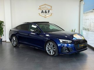 Audi A5 SPORTBACK S LINE BLACK LINE