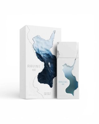 Perfume Ravine Ice French Avenue Unisex