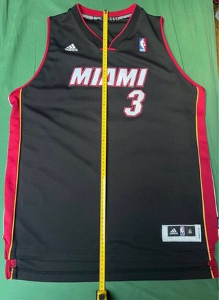 Maglia Miami Heat basket Adidas
