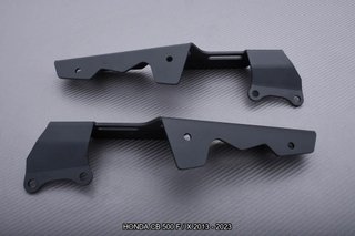Soporte de baúl para HONDA CB 500 F X 2013 - 2023