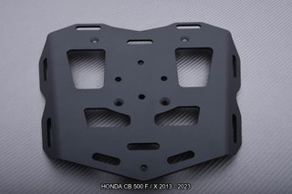 Soporte de baúl para HONDA CB 500 F X 2013 - 2023