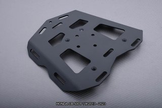 Soporte de baúl para HONDA CB 500 F X 2013 - 2023