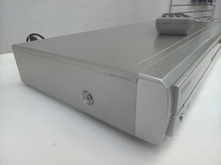 Reproductor DVD Toshiba SD 125E