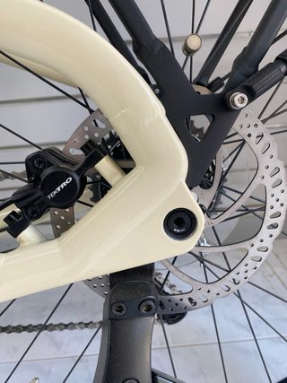Oferta Bicicleta Eléctrica Haibike Trekking 4
