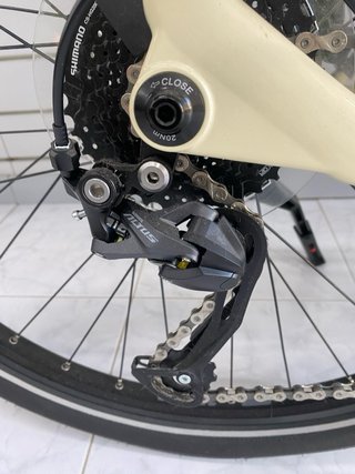 Oferta Bicicleta Eléctrica Haibike Trekking 4