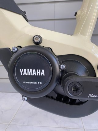 Oferta Bicicleta Eléctrica Haibike Trekking 4