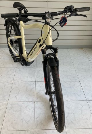 Oferta Bicicleta Eléctrica Haibike Trekking 4
