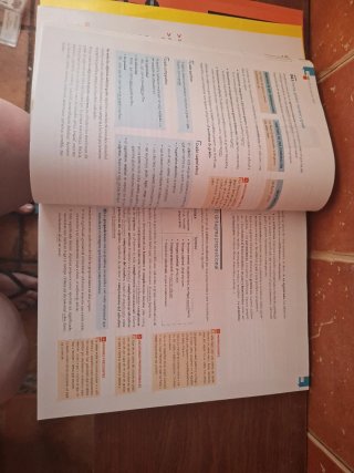 Lengua castellana y literatura, Bachillerato 1 ...