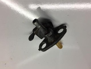 Grifo deposito combustible honda 849 cr 125