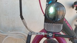 Bicicleta infantil B'TWIN
