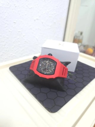 Reloj Automático Hombre ONOLA