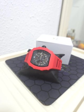 Reloj Automático Hombre ONOLA