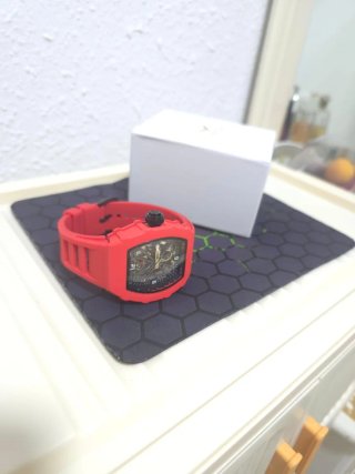 Reloj Automático Hombre ONOLA