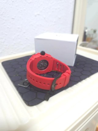 Reloj Automático Hombre ONOLA